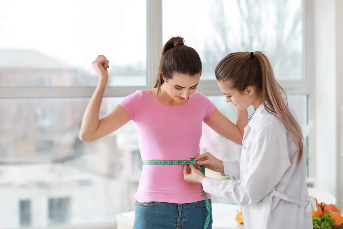 Weight loss program services in Fountain Valley, CA