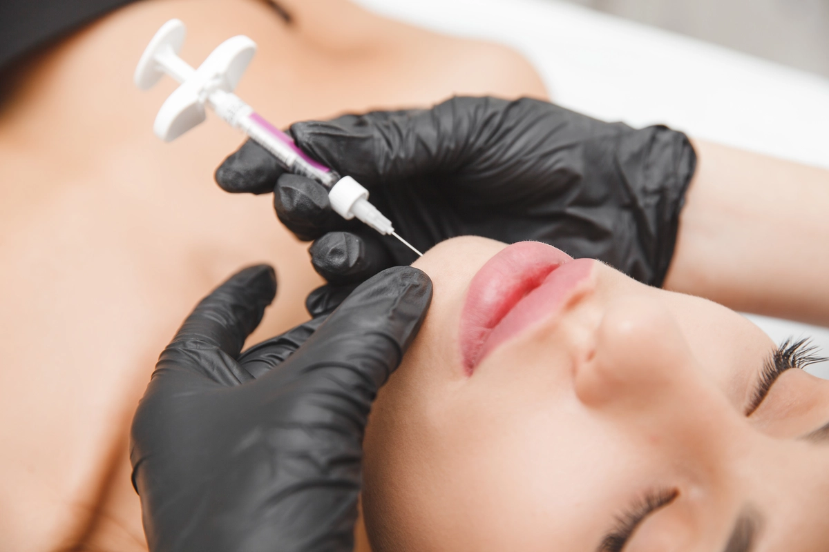 Dermal Fillers in Fountain Valley, CA