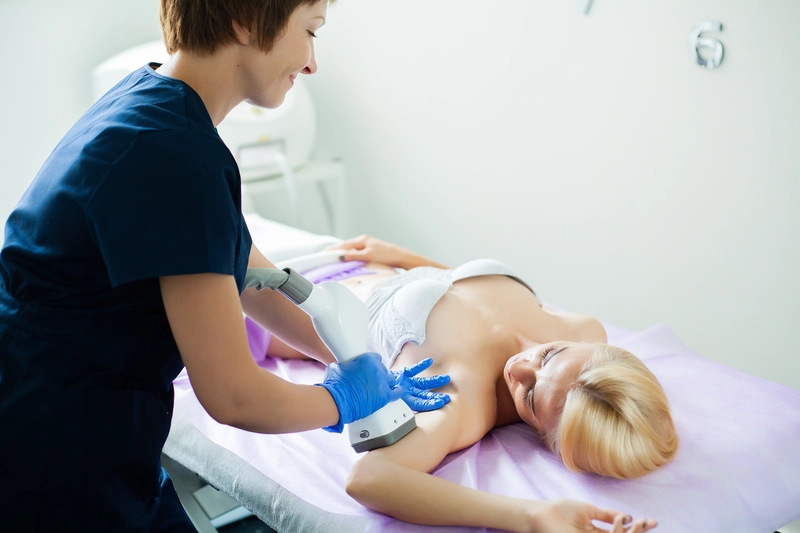 body procedure