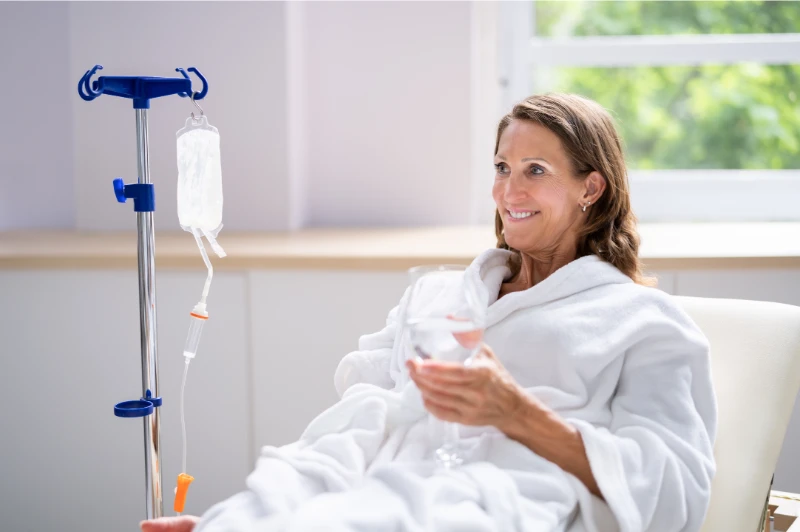 iv nutrition therapy in fountain valley ca