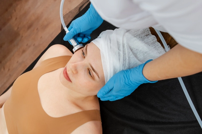 skin treatment