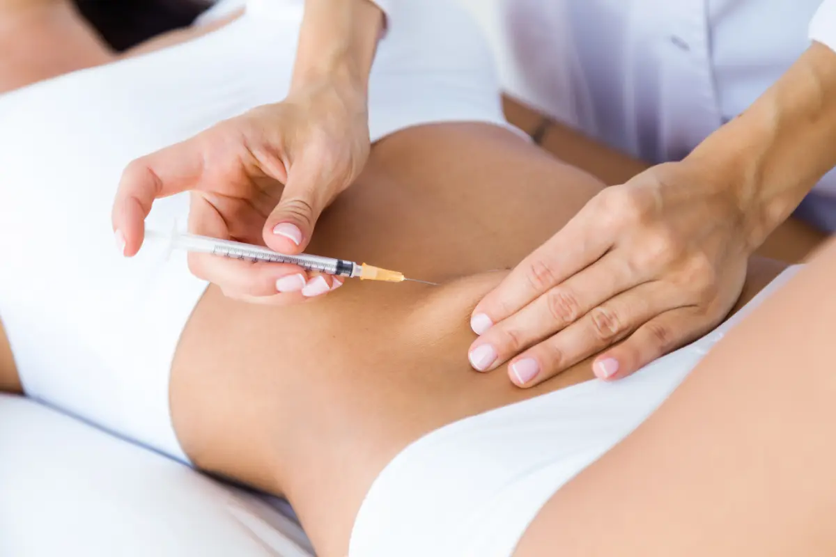 tirzepatide for weight loss