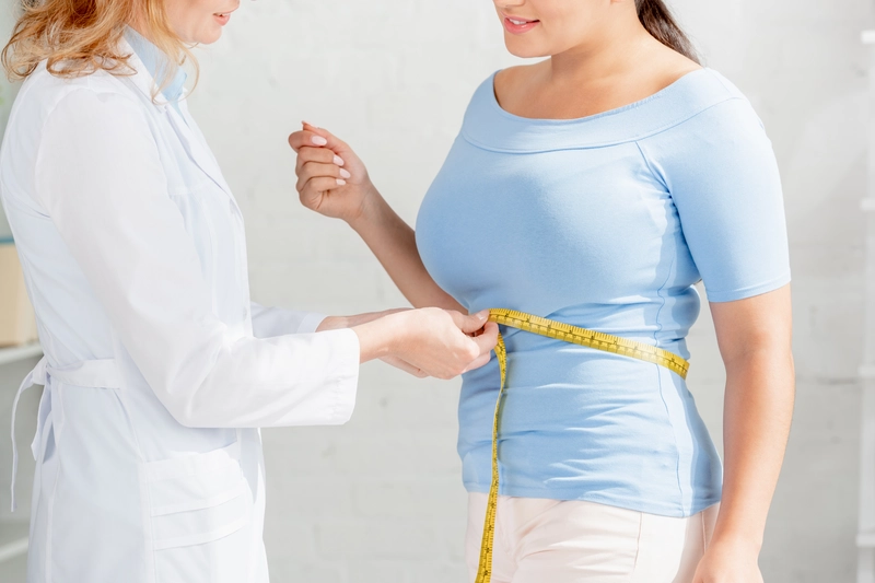 weight loss