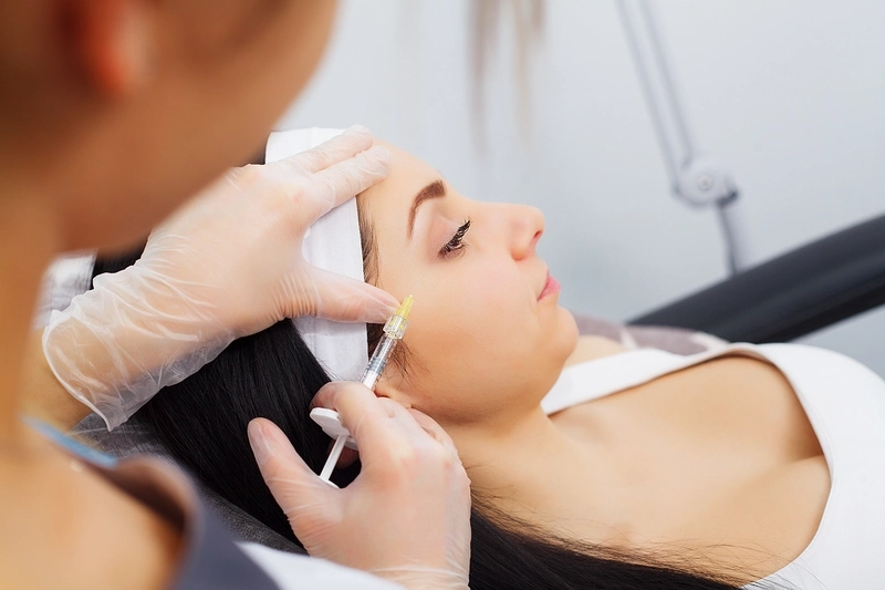 benefits of dermal fillers​