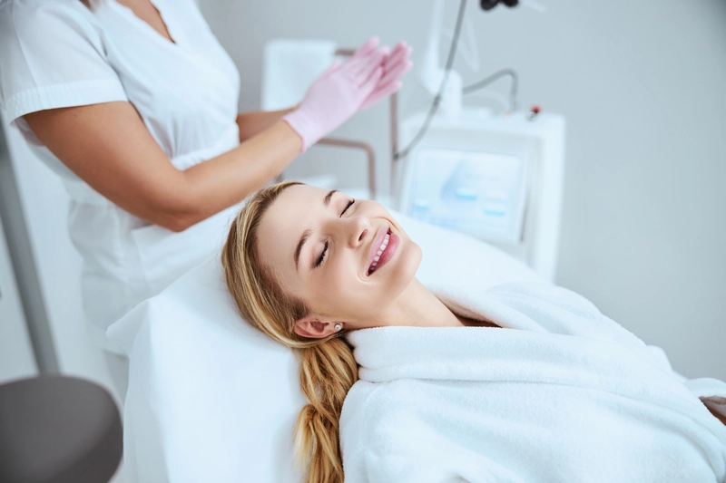 dermal fillers before and after