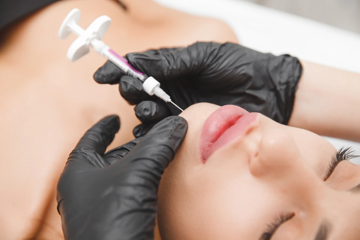 dermal fillers in fountain valley ca