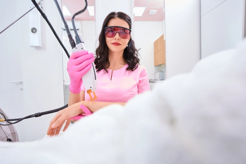 laser hair removal how It works