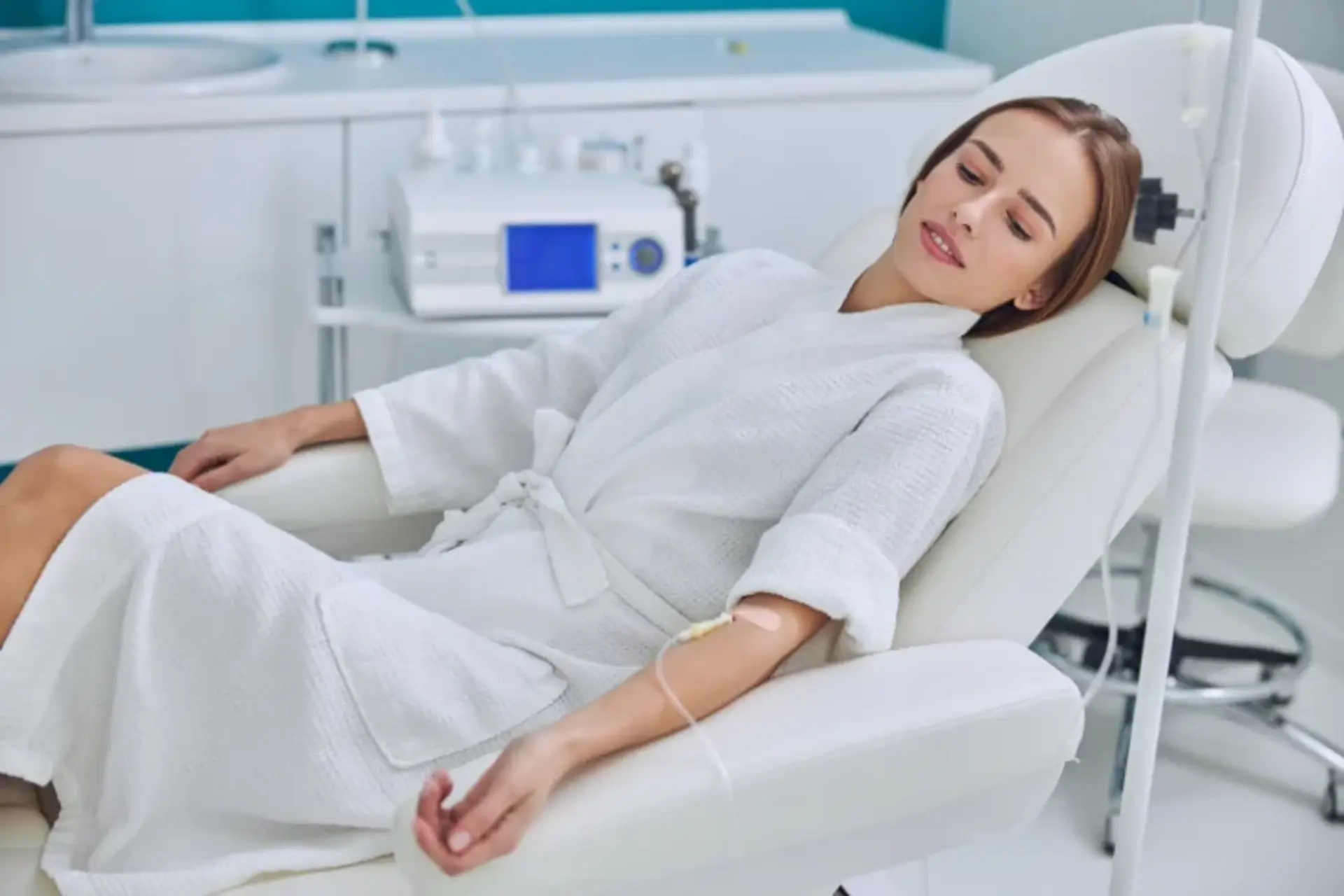 nad+ iv therapy in fountain valley ca