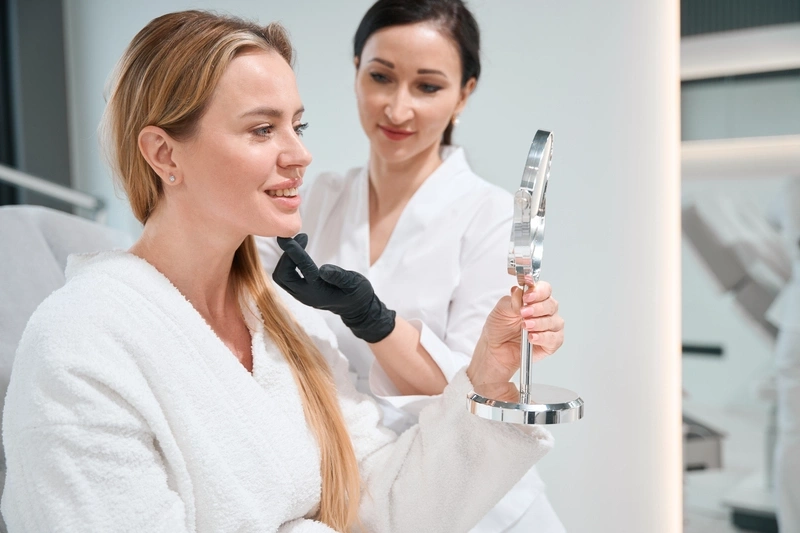 rf microneedling reviews