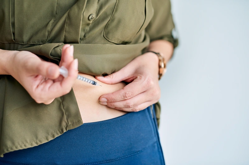 weight loss with semaglutide