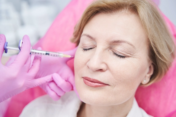 what are dermal fillers