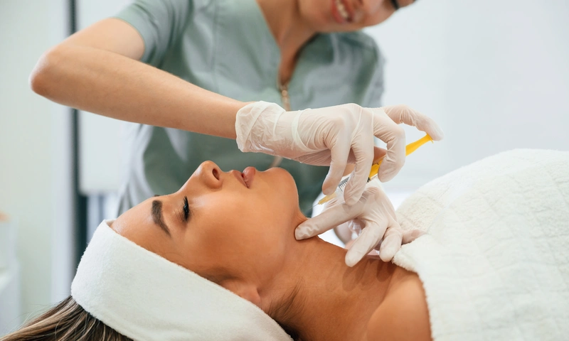 Mesotherapy in Fountain valley ca