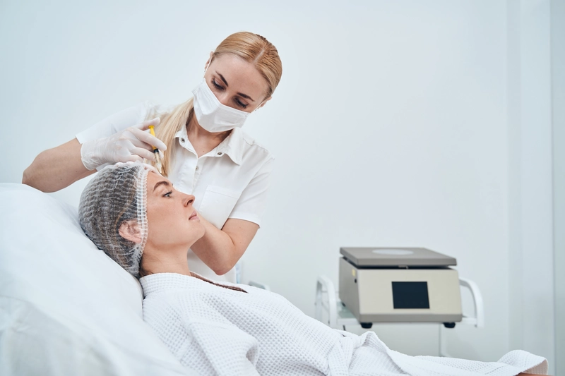 Neurotoxins Treatment