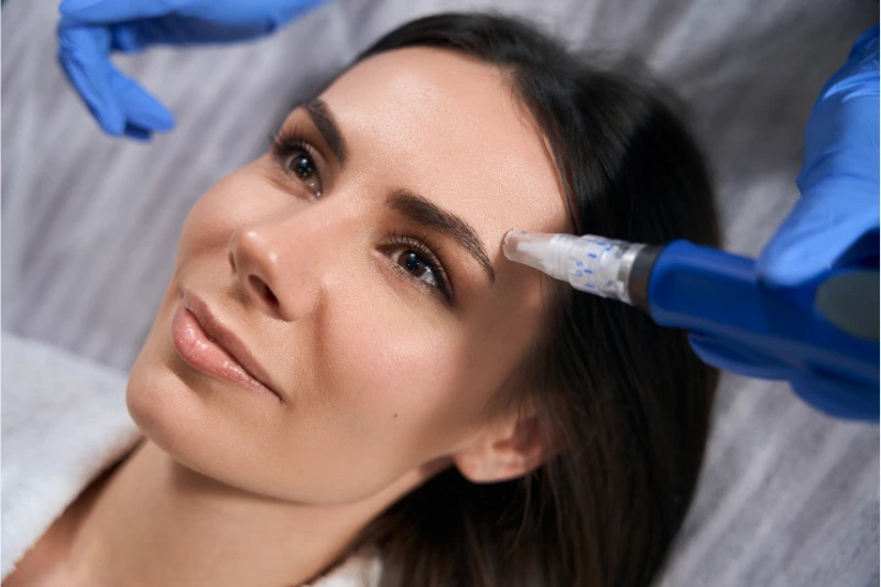 benefits of sublative skin resurfacing