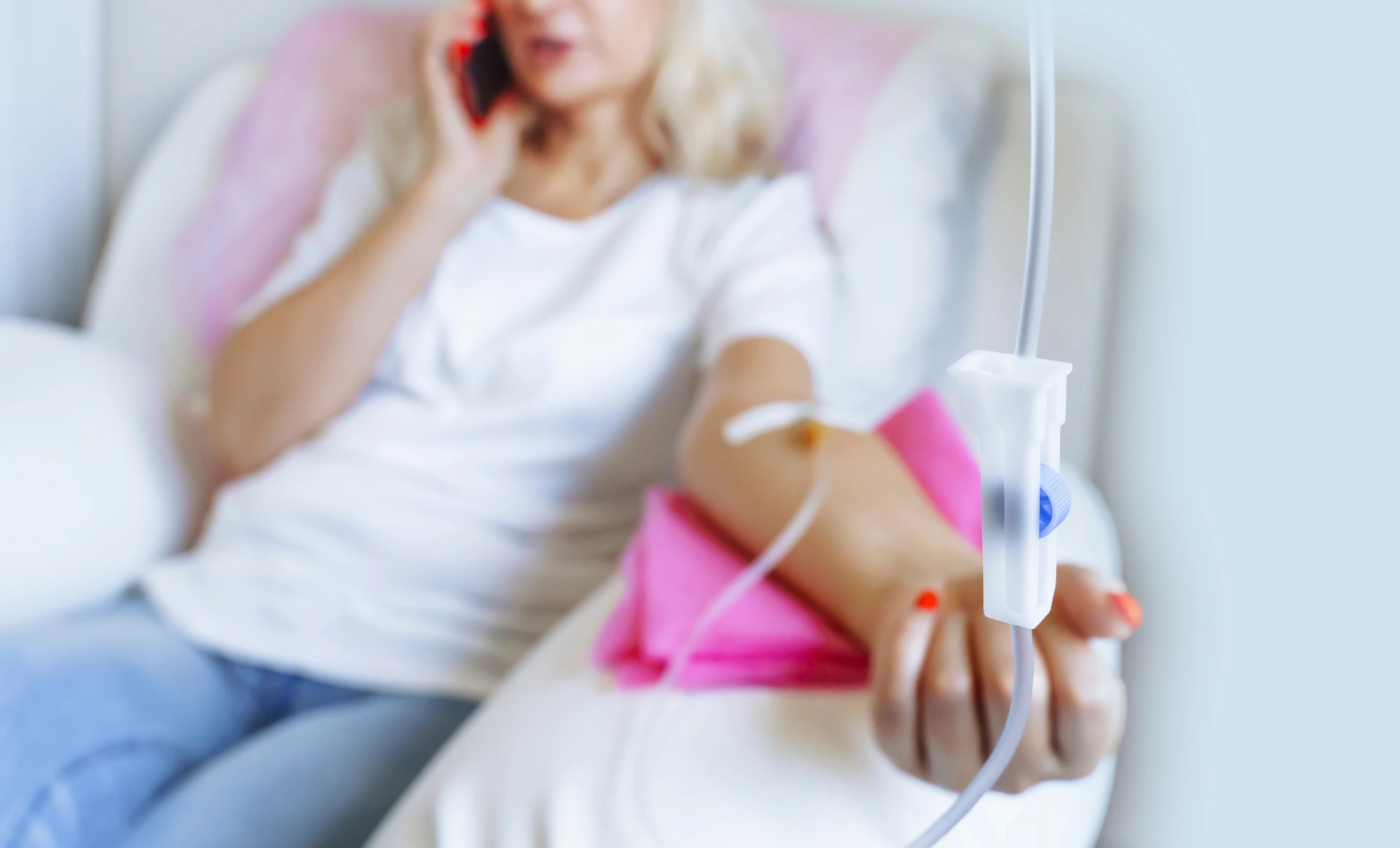 custom iv therapy​ in fountain valley ca