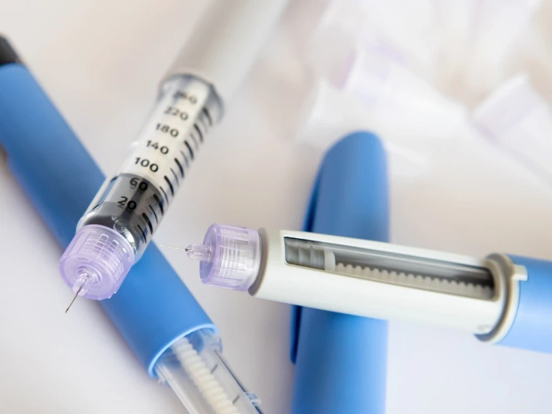 difference between semaglutide and tirzepatide