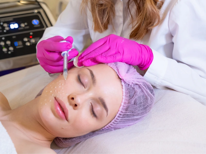 mesotherapy cost