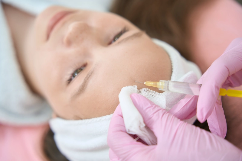 mesotherapy treatment