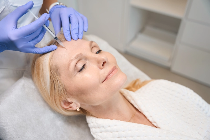 neurotoxin injection benefits