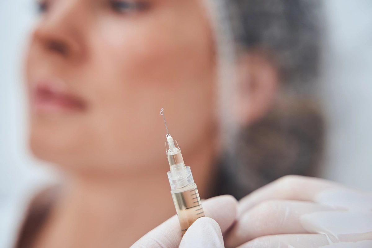 neurotoxin injection price​