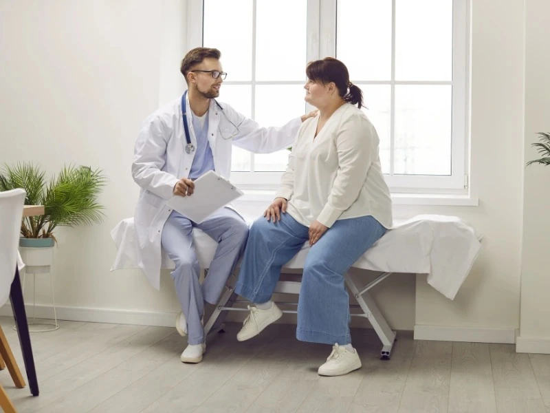 semaglutide long-term safety