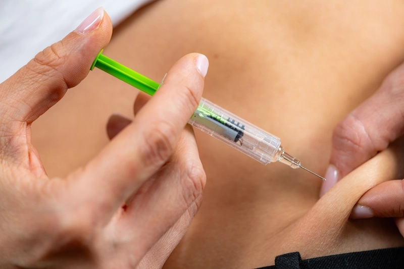 How long do you stay on semaglutide for weight loss