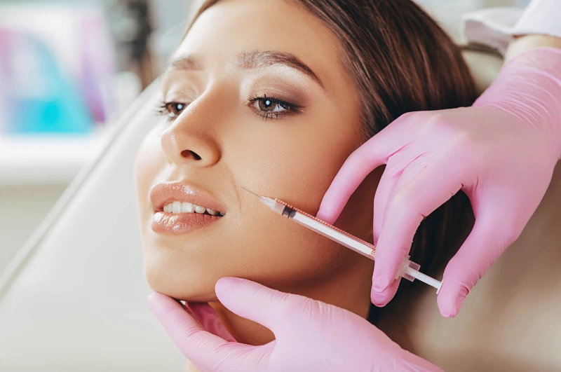 stem cell facial benefits