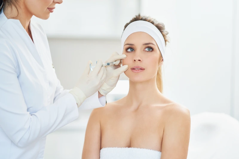 stem cell facial in fountain valley ca