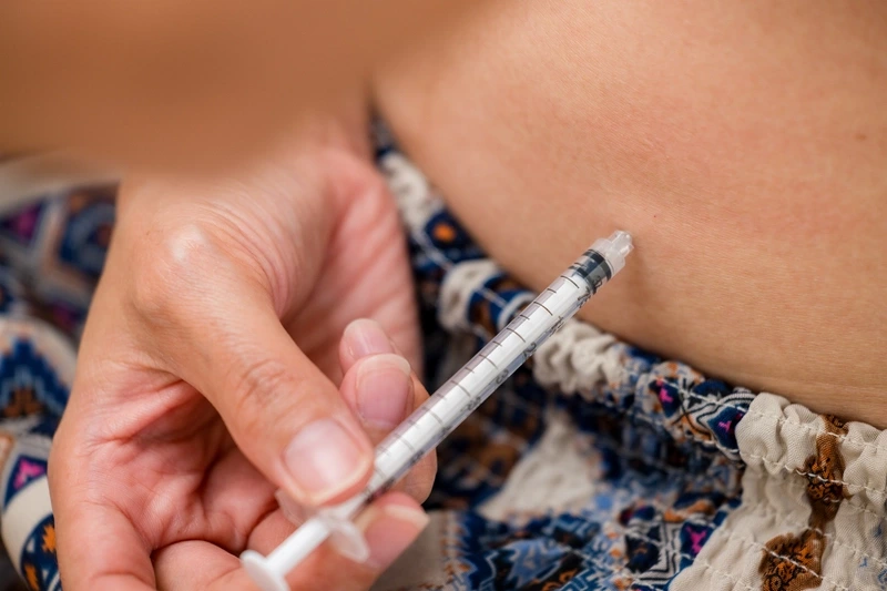 stopping semaglutide