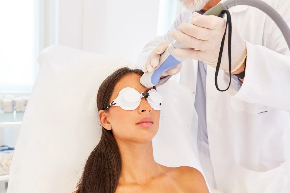 sublative skin resurfacing in fountain valley ca