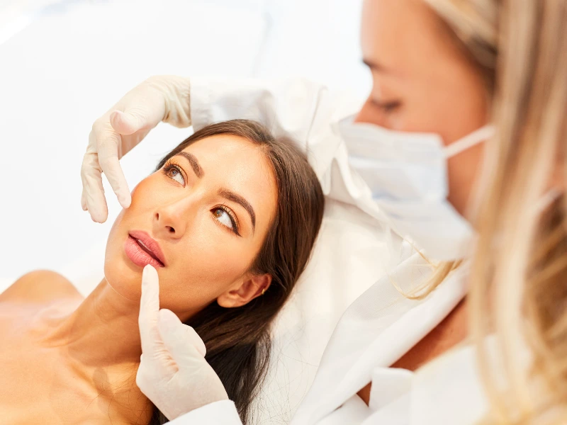 sublime skin tightening benefits