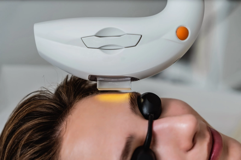 what is photorejuvenation