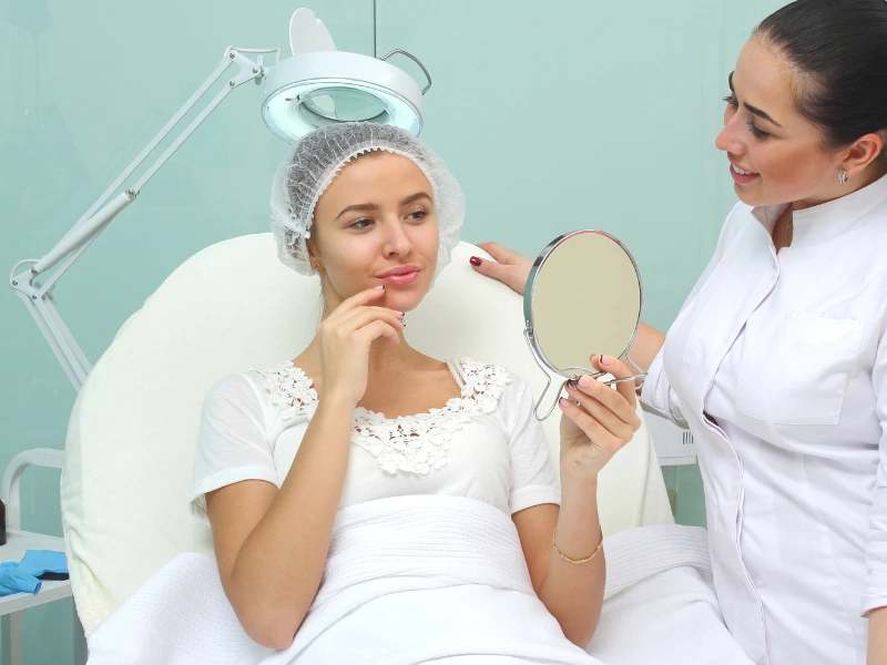 benefits of botox