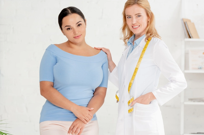 benefits of semaglutide for weight loss