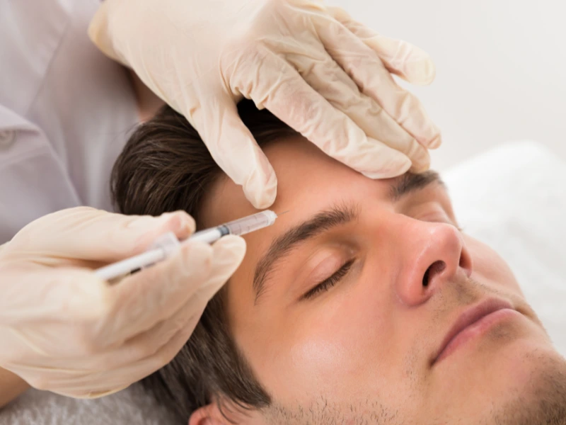 botox before and afters