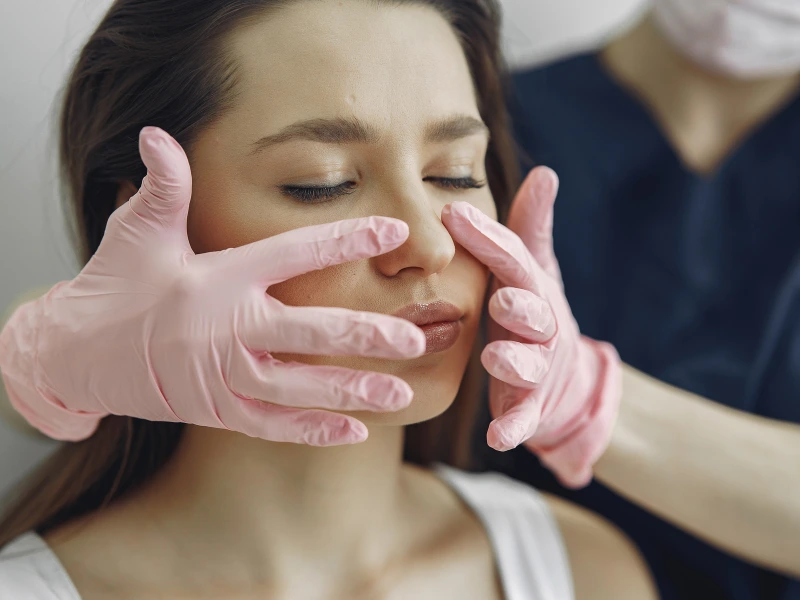 face lift without surgery