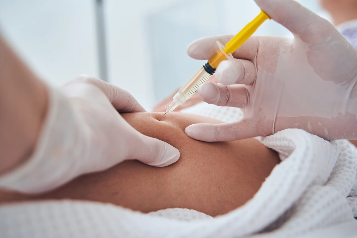 how long does it take for tirzepatide to suppress appetite