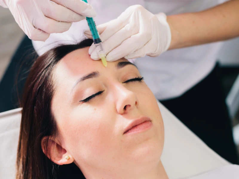 Benefits of Dysport