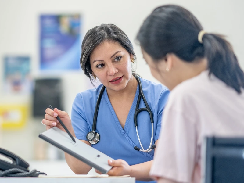 Tirzepatide Treatment