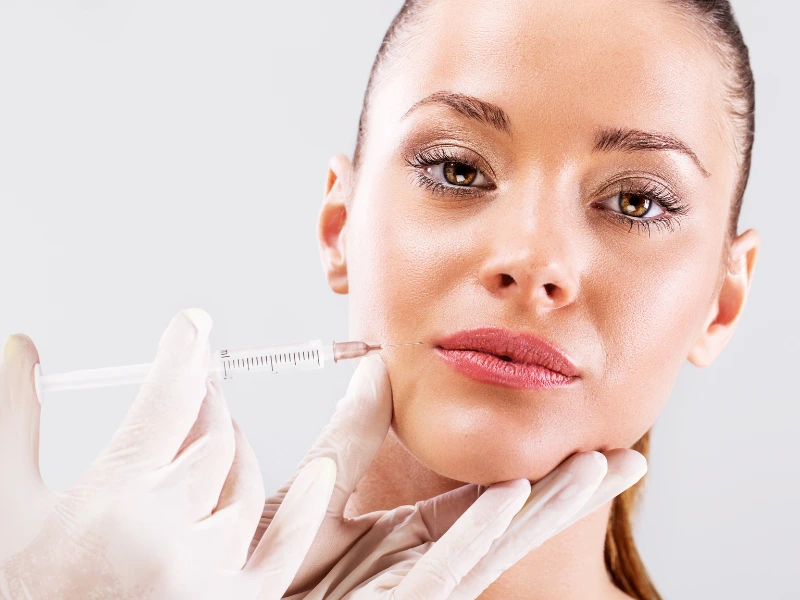 Benefits of Juvéderm