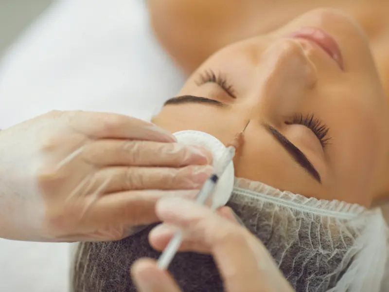 dysport injections in fountain valley, ca