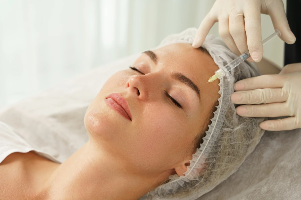 Jeuveau Treatment