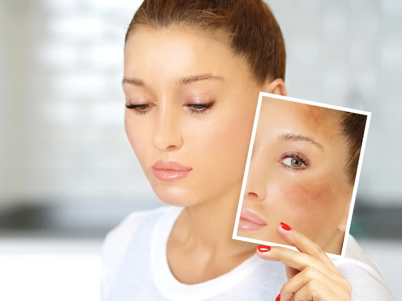Juvéderm Before and After