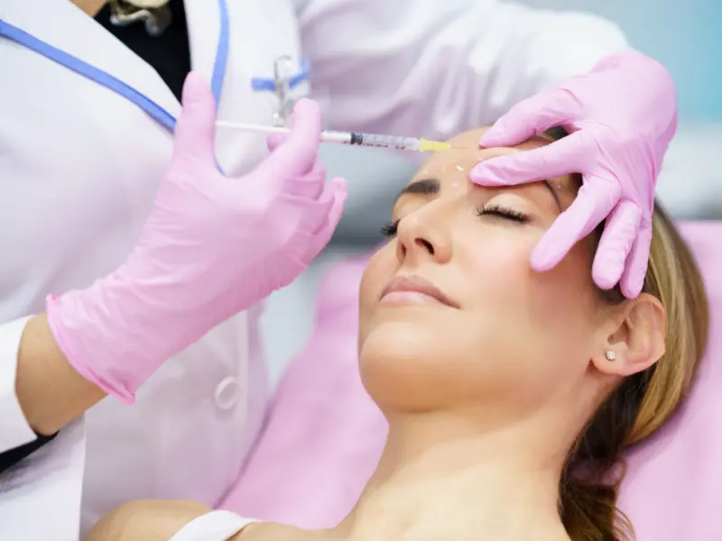 candidates for juvederm treatment
