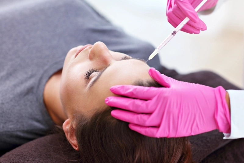 what Is mesotherapy
