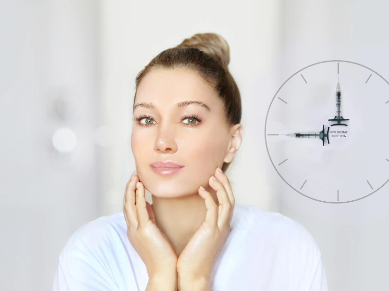 Xeomin Before and After