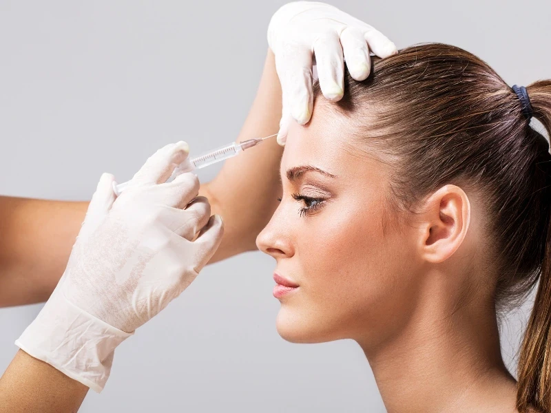 Xeomin Benefits