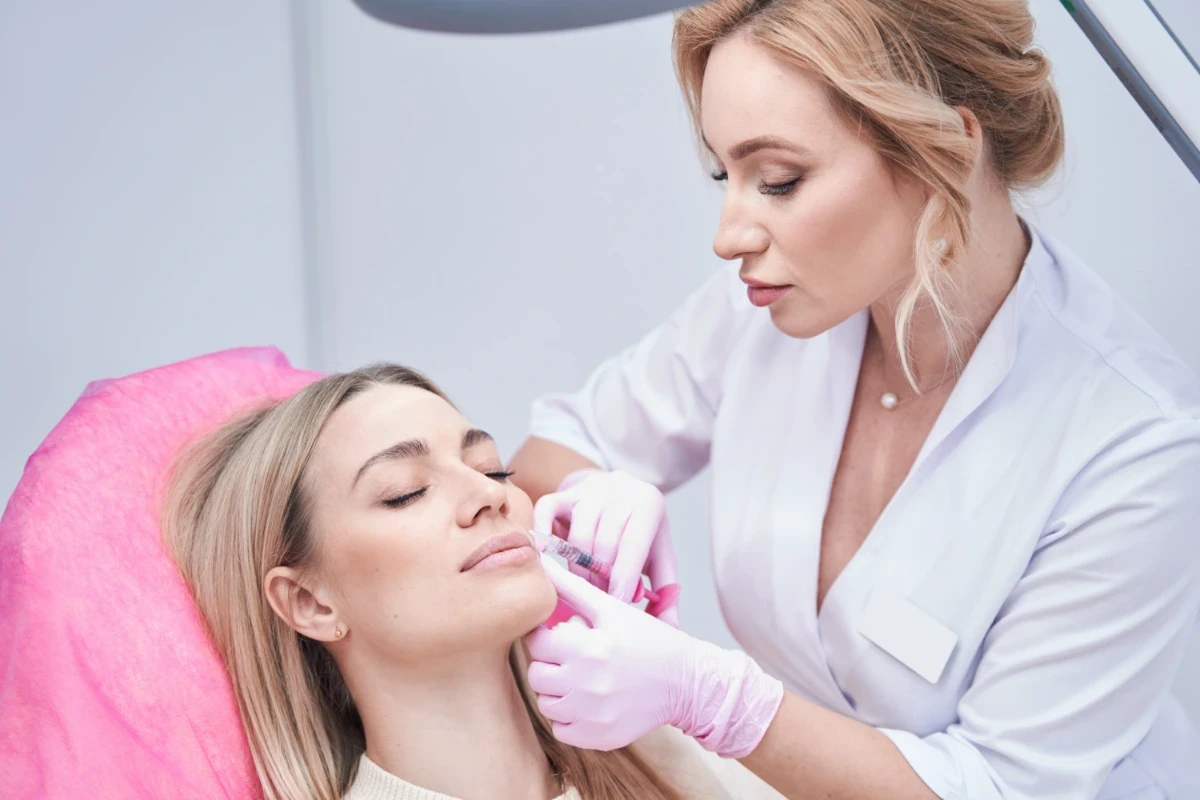 Xeomin Injections